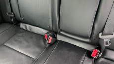 Honda Civic 2.0 eHEV Advance 5dr CVT Hybrid Hatchback